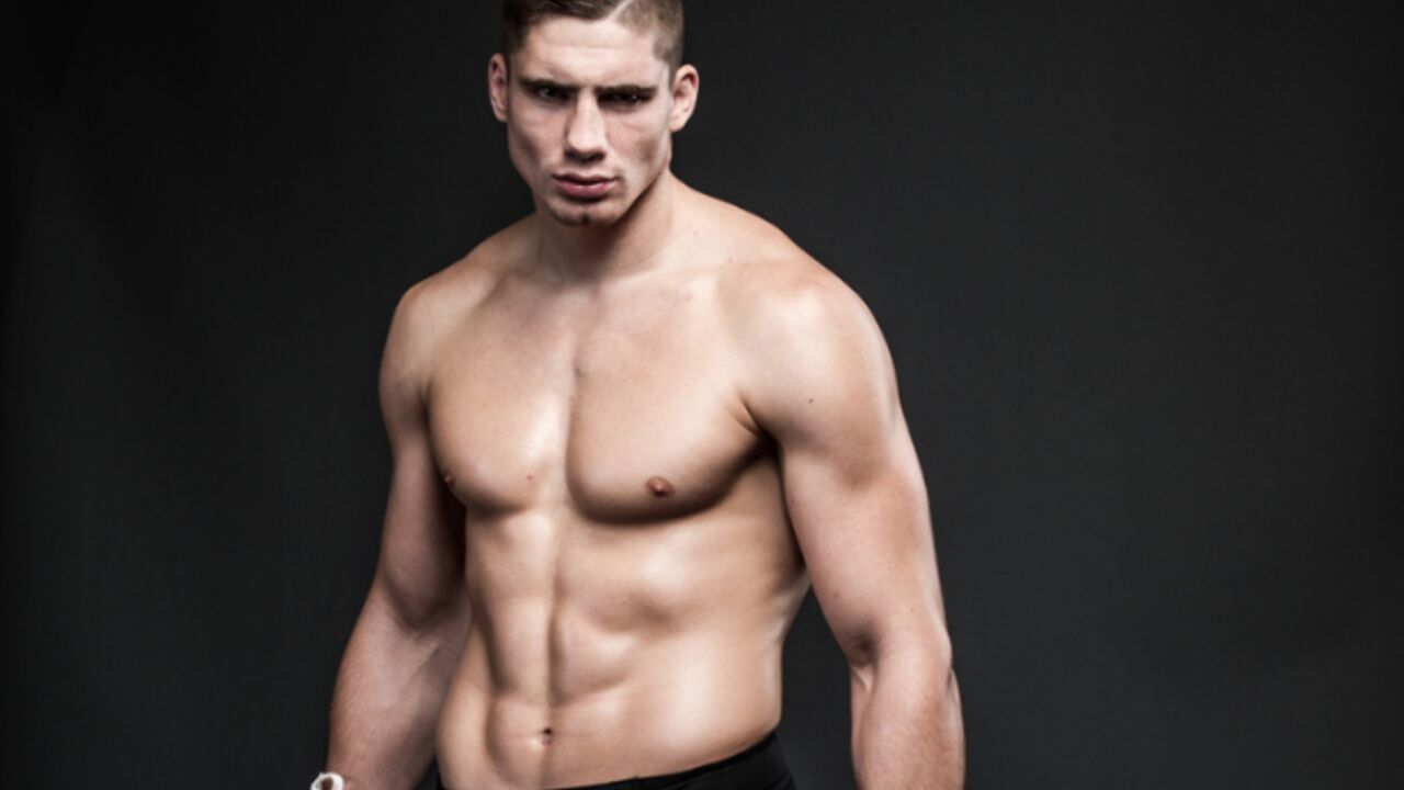 Illustratie voor: Interview: Rico Verhoeven spreekt duidelijke taal over zijn gevecht met Badr
