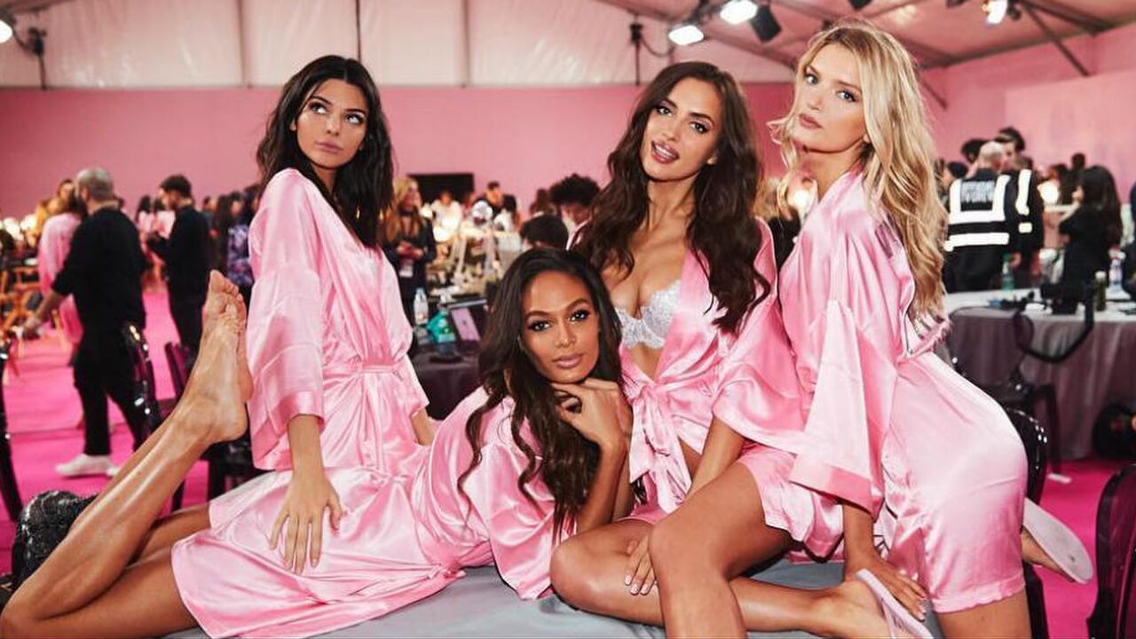 Victoria Secret Show