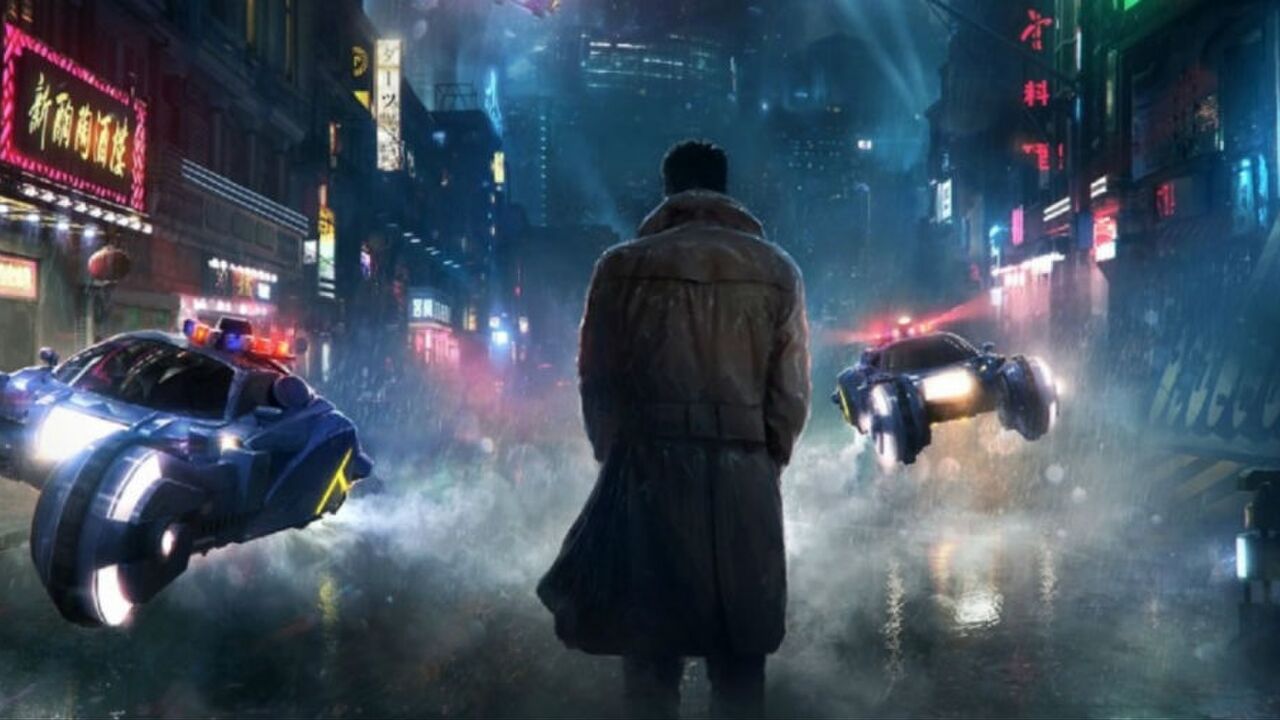 Illustratie voor: Blade Runner krijgt een vervolg! Check de trailer van Blade Runner 2049