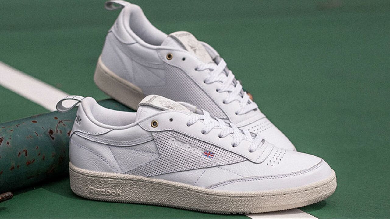 Illustratie voor: Dit zijn de 5 tofste sneakers die je deze week kunt kopen