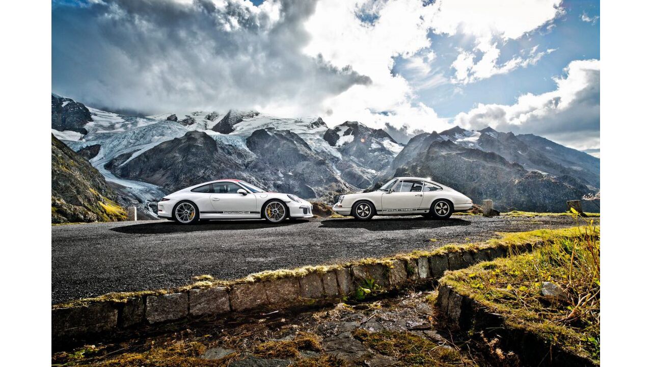 porsche boek 111 porsche stories Gewoonvoorhem