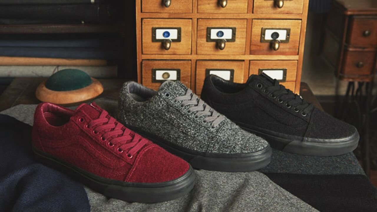 Illustratie voor: 5 stijlvolle sneakers die je deze week kunt kopen