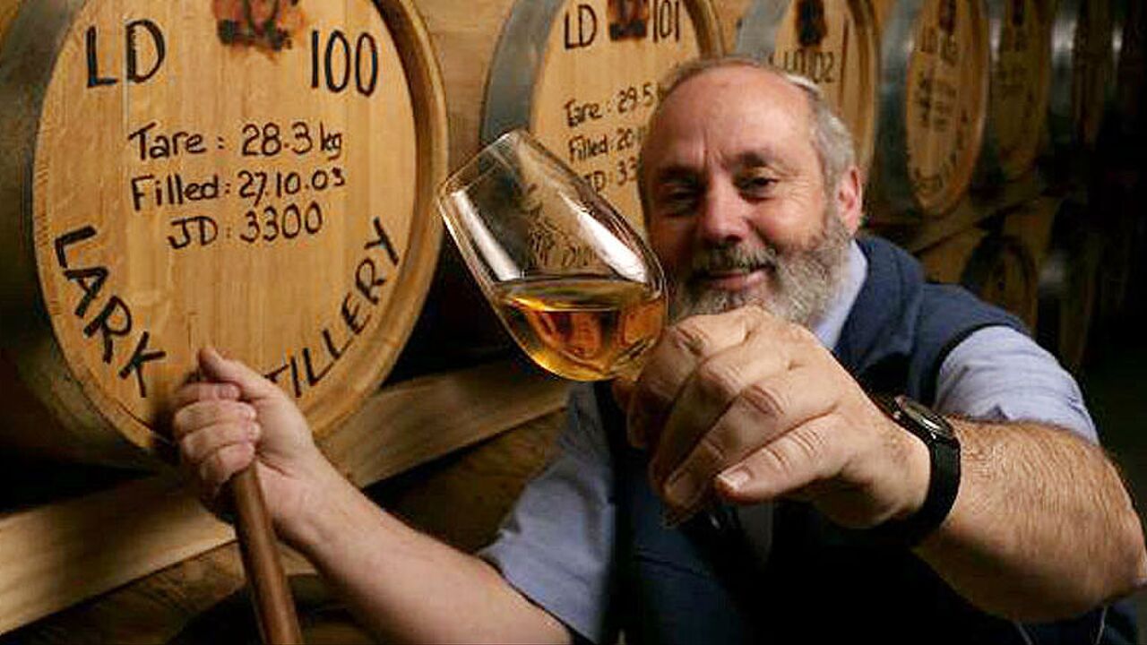 Illustratie voor: Whisky van de Lidl scoort beter dan Johnnie Walker en Famous Grouse