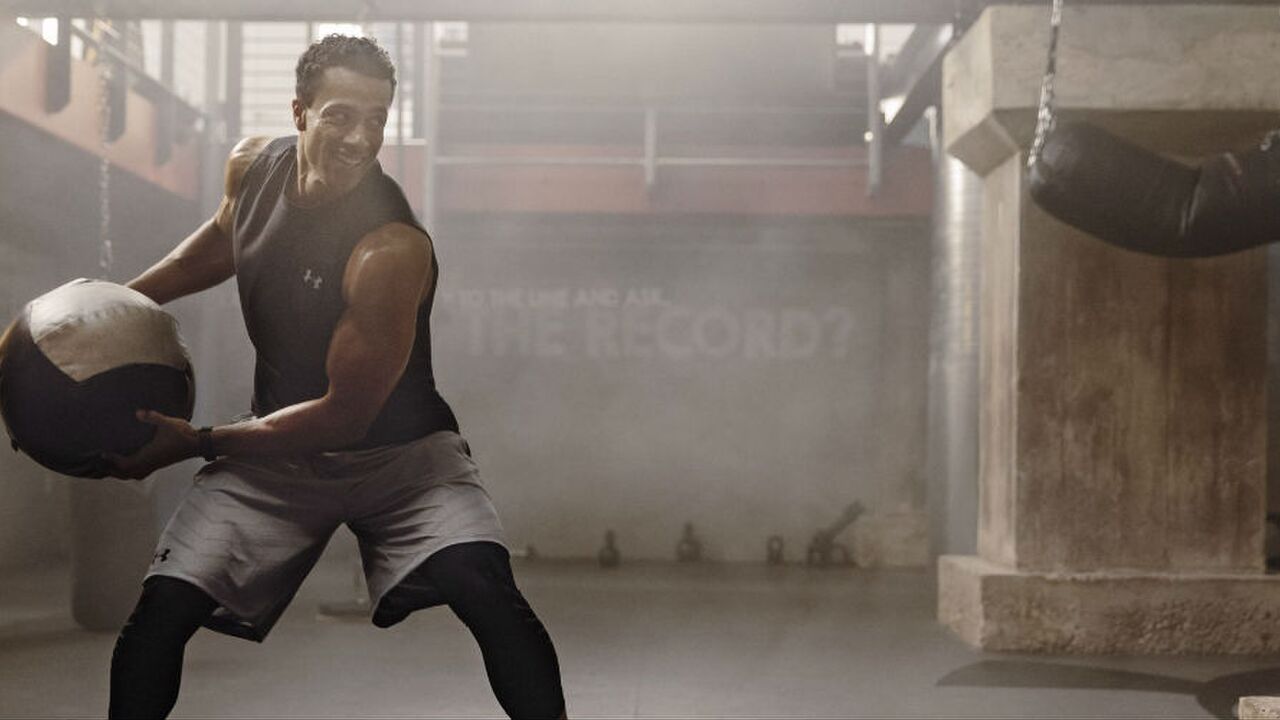 Illustratie voor: Deze dingen moet je niet doen na je workout