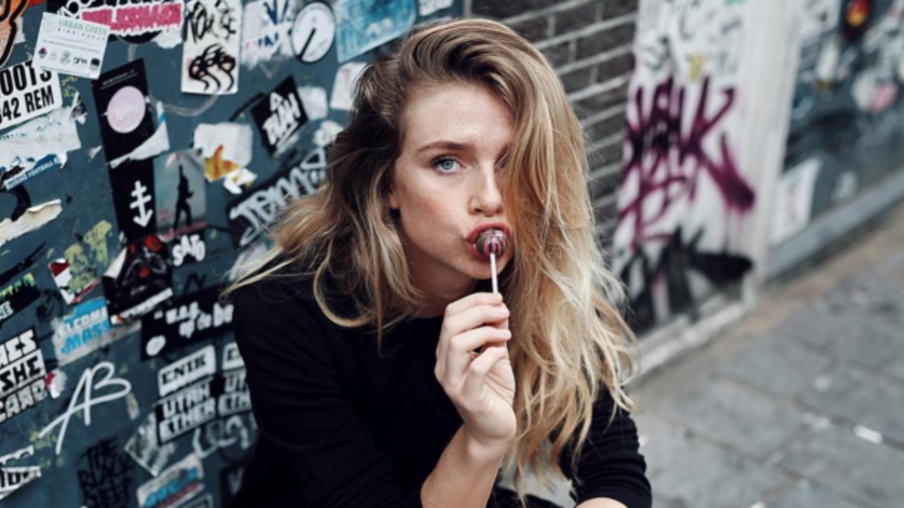 daisy may beuer