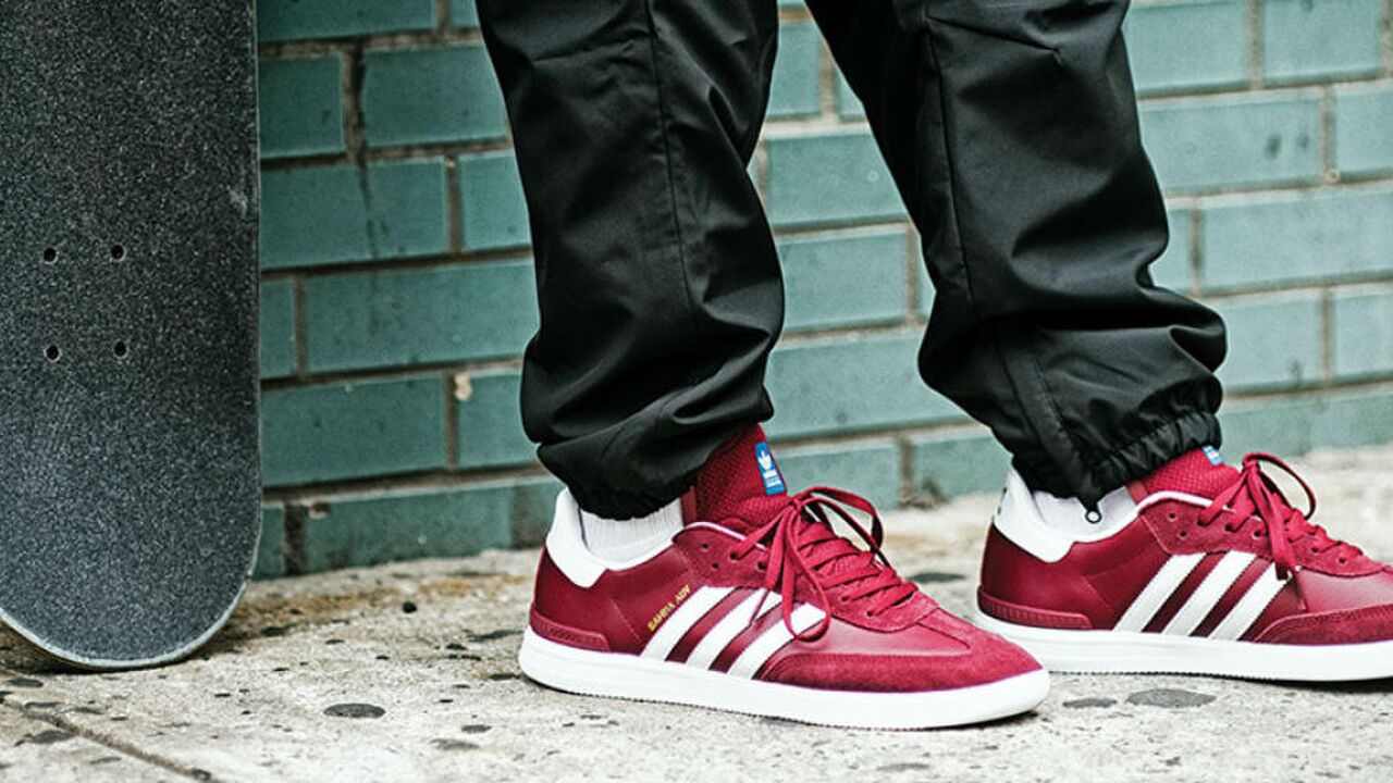 Illustratie voor: 5 toffe sneakers die deze week uitkomen