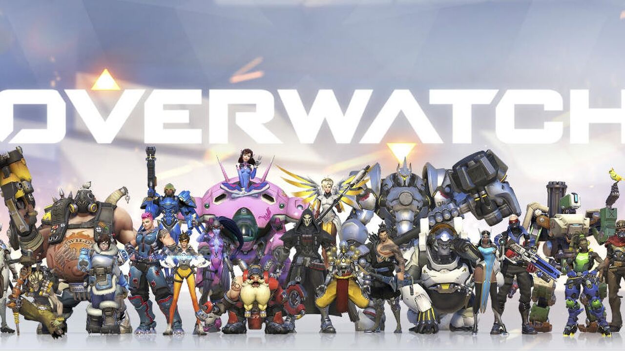 Illustratie voor: Overwatch: dé multiplayer game van dit jaar