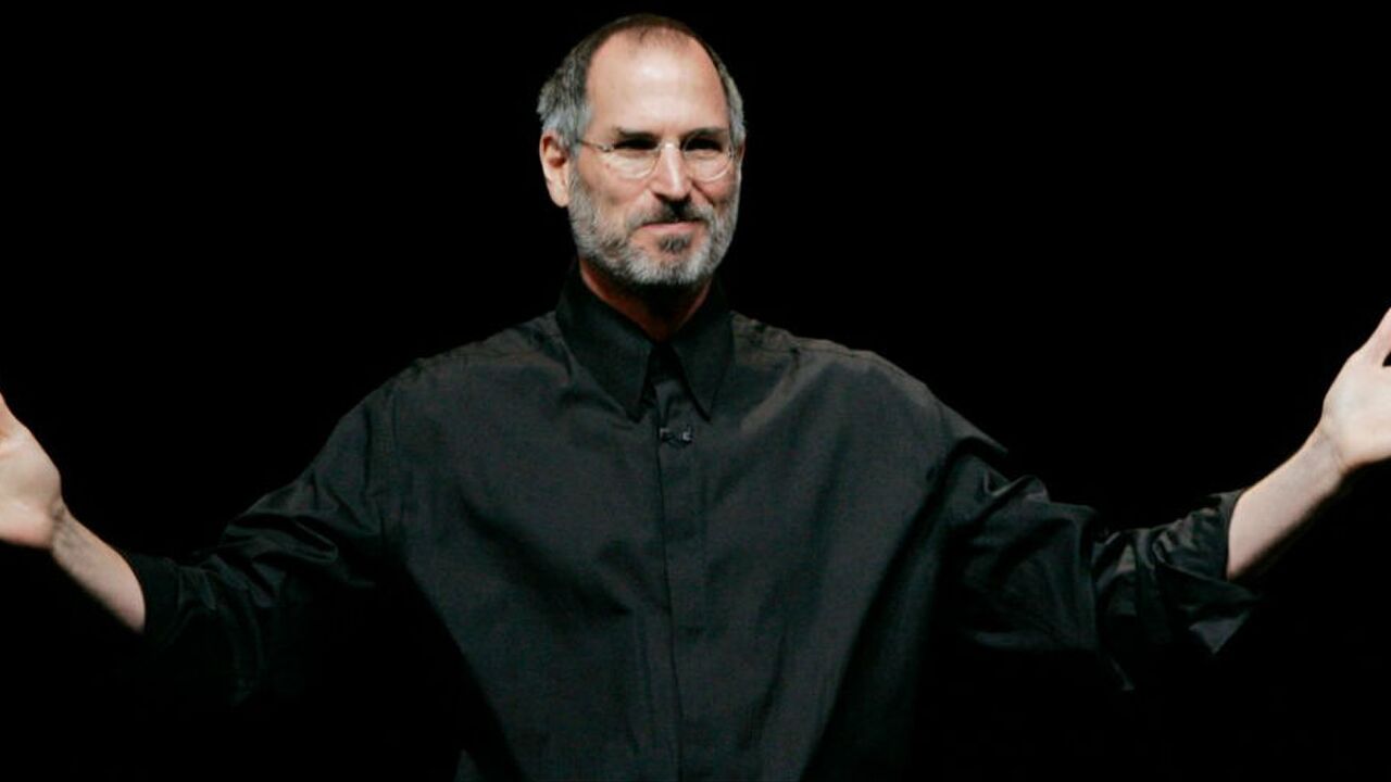 Illustratie voor: 3 wijze lessen van Steve Jobs om vertrouwen op te bouwen