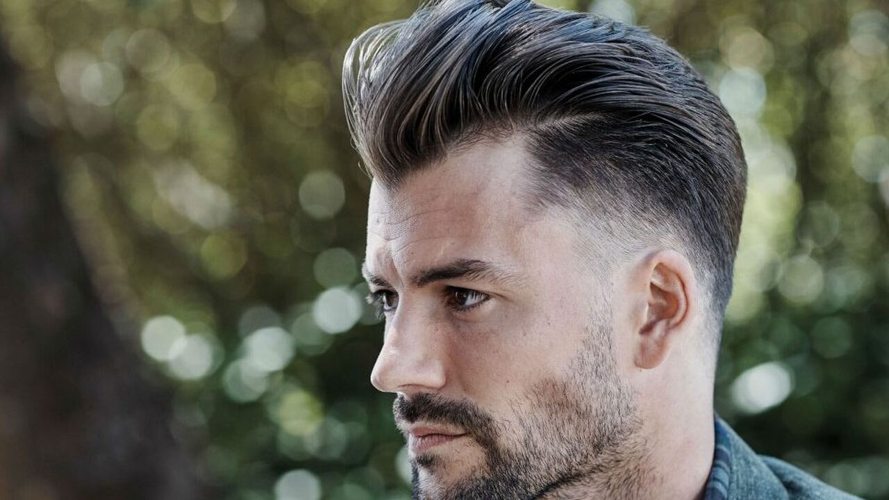 aveda man man