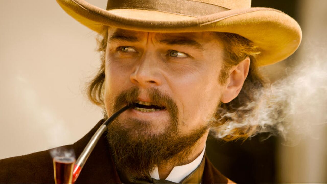 film leonardo dicaprio