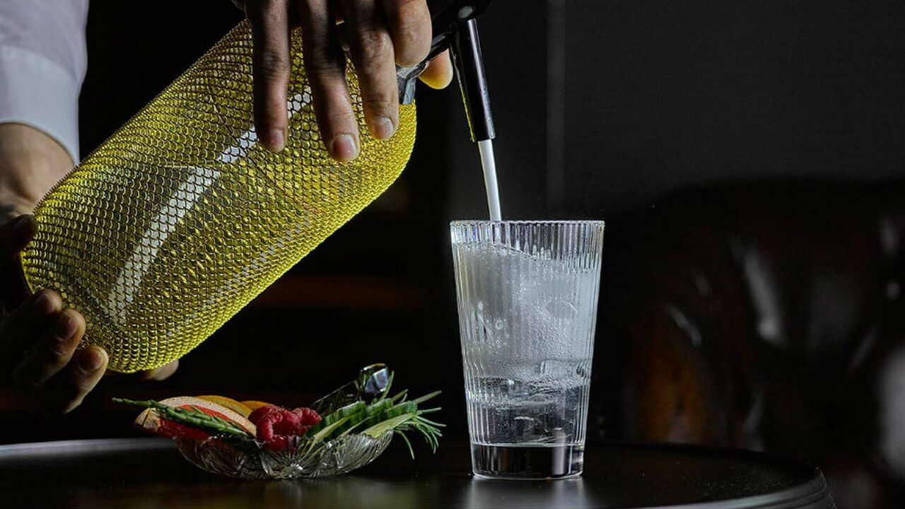 Illustratie voor: Bartenders organiseren eerste editie Amsterdam Cocktail Week
