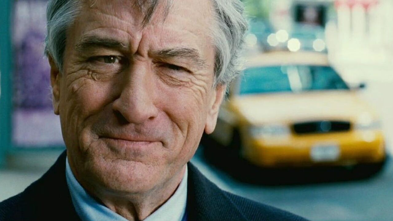 Illustratie voor: 10 films met Robert De Niro die je gezien moet hebben