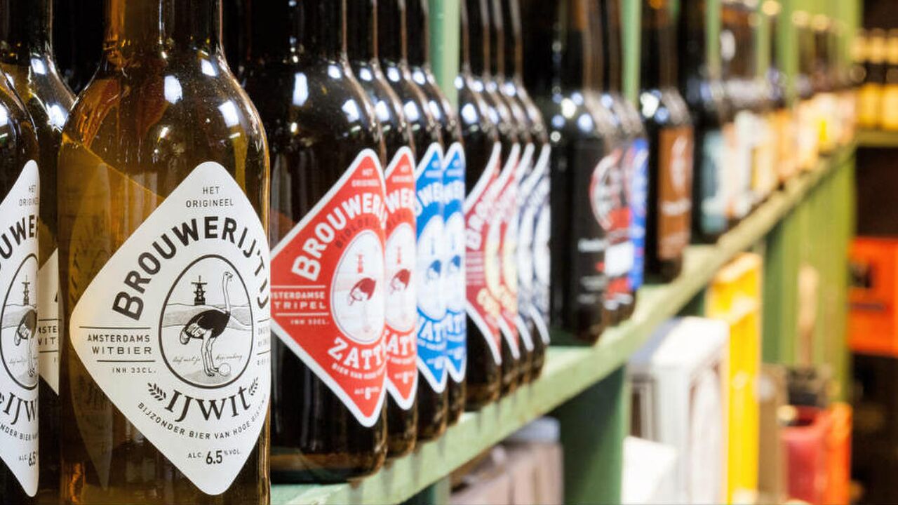 Illustratie voor: 10 Heerlijke speciaalbieren om deze lente te drinken