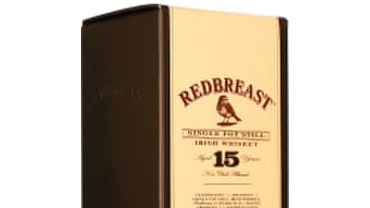 Illustratie voor: 5 heerlijke Ierse Whiskey’s om deze week te drinken