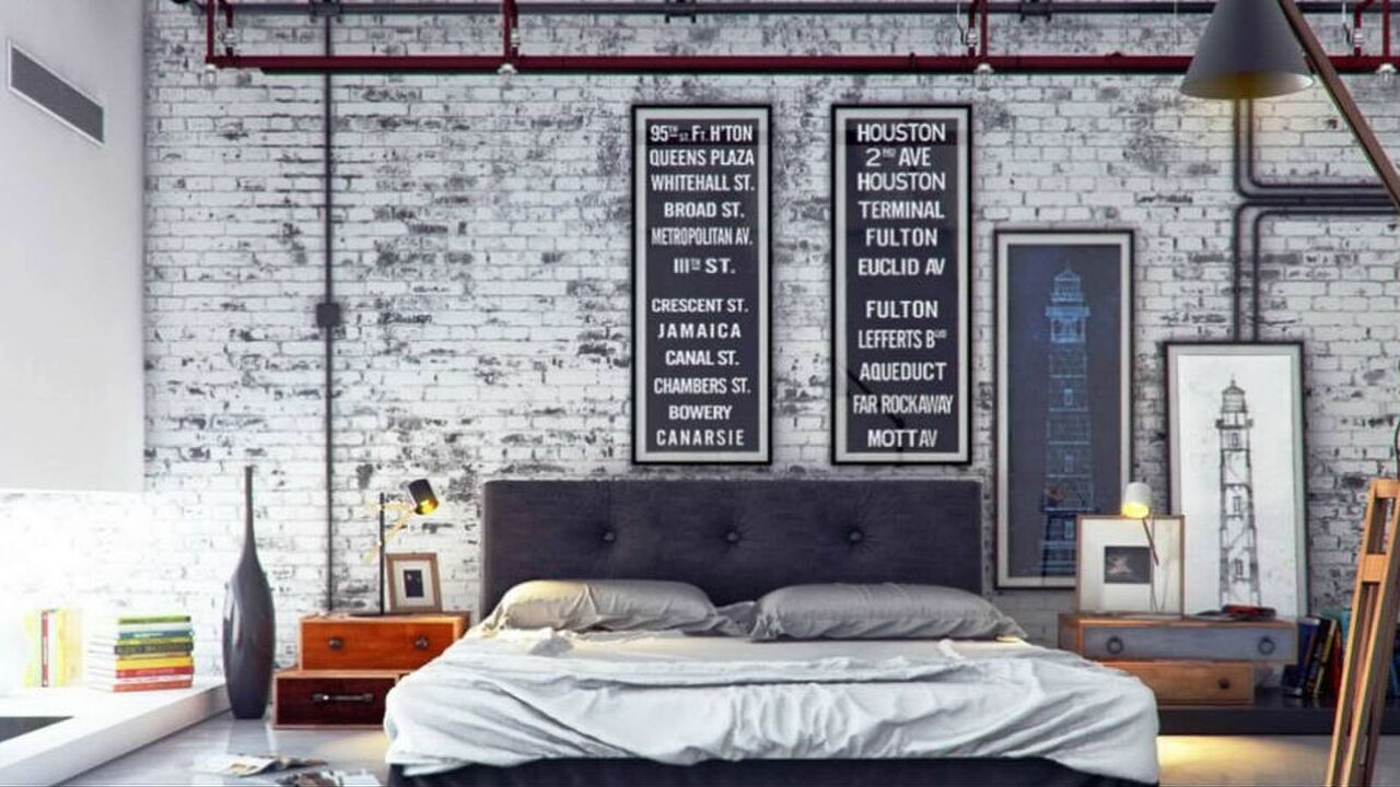 Illustratie voor: MAN MAN wooninspiratie #24