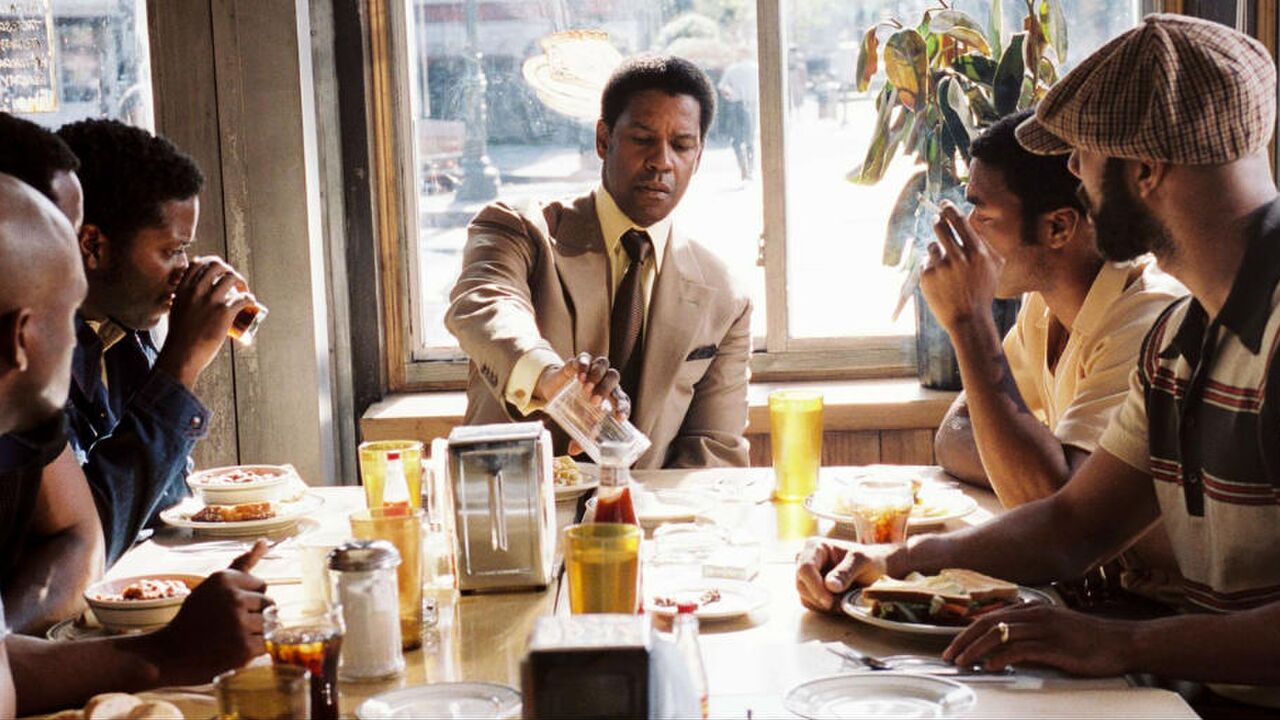 Illustratie voor: 10 films met Denzel Washington die je gezien moet hebben
