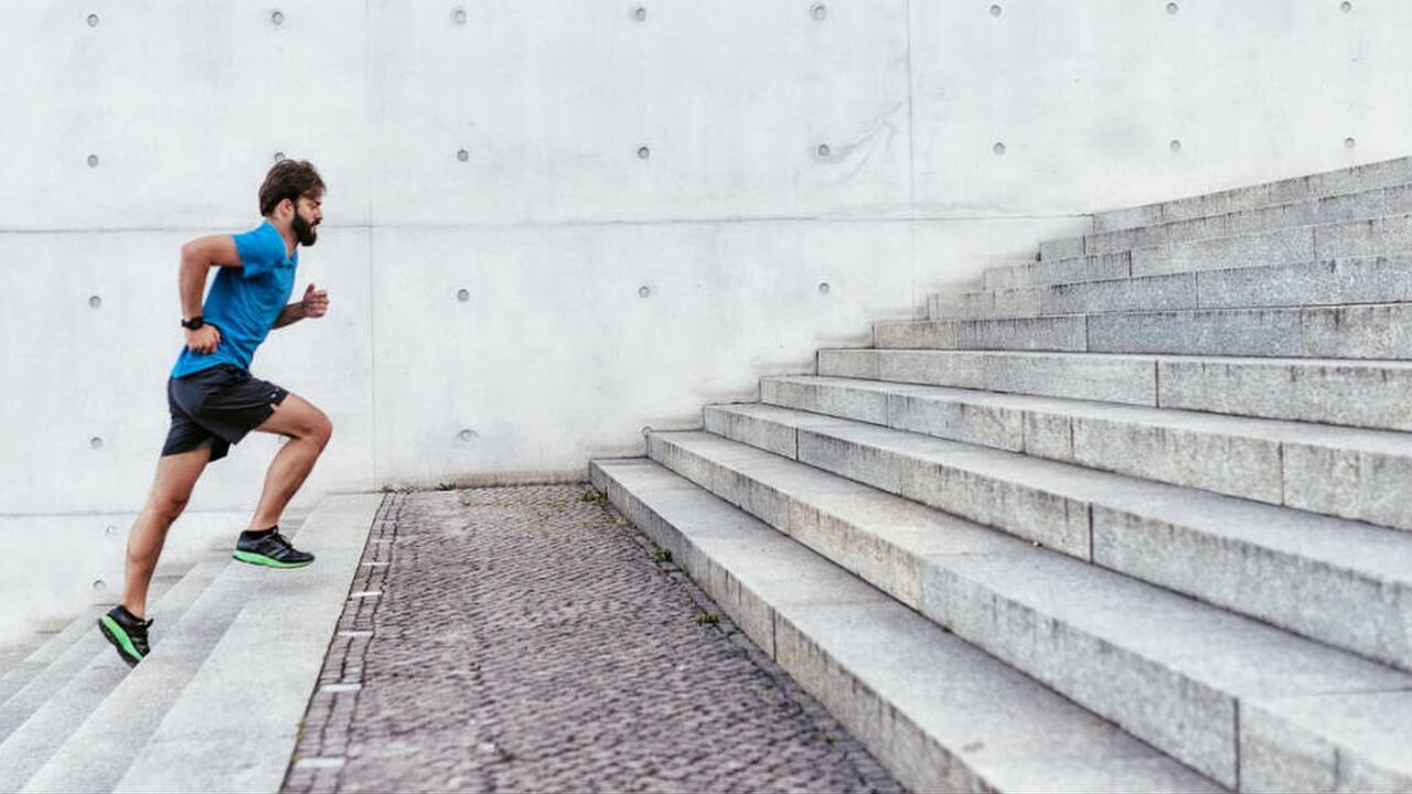 Illustratie voor: De beste cardio oefeningen naast hardlopen