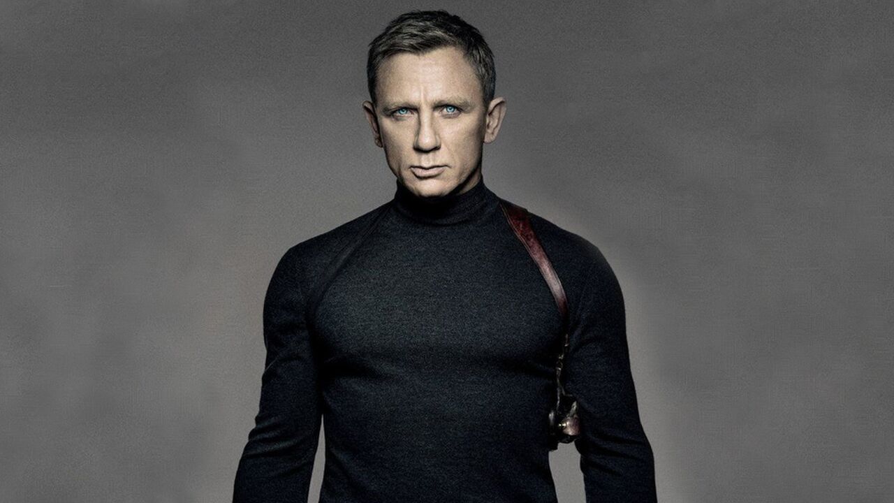 Illustratie voor: Daniël Craig toch overgehaald om nog één keer James Bond te spelen