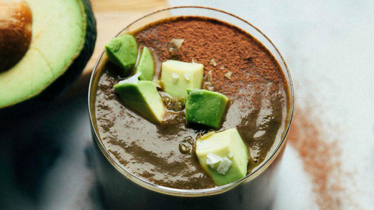 Illustratie voor: Drie heerlijke smoothies om thuis te maken met de Vacublend
