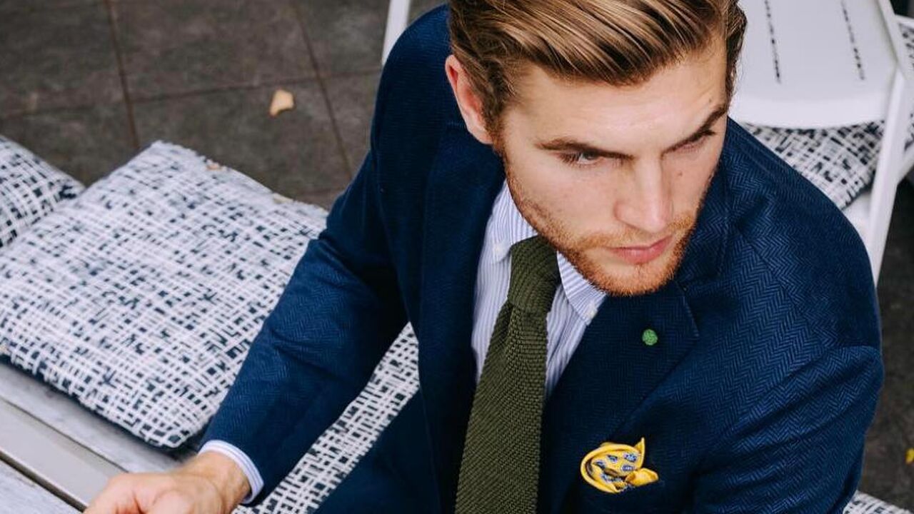 Illustratie voor: 7 subtiele stijlupgrades die jouw outfit naar een next level brengen