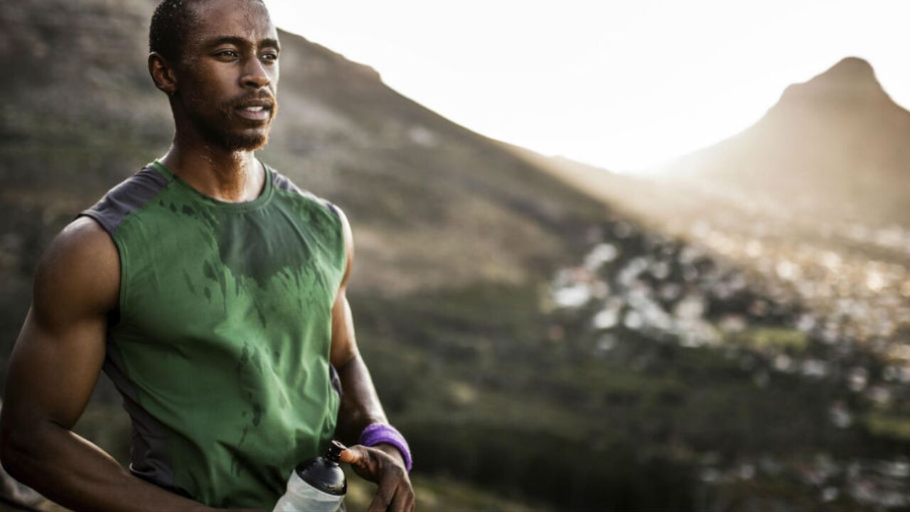 Illustratie voor: 5 manieren om je workouts gemakkelijker te maken