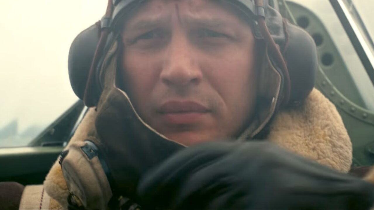 Illustratie voor: Check hier de nieuwste trailer van de langverwachte oorlogsfilm Dunkirk