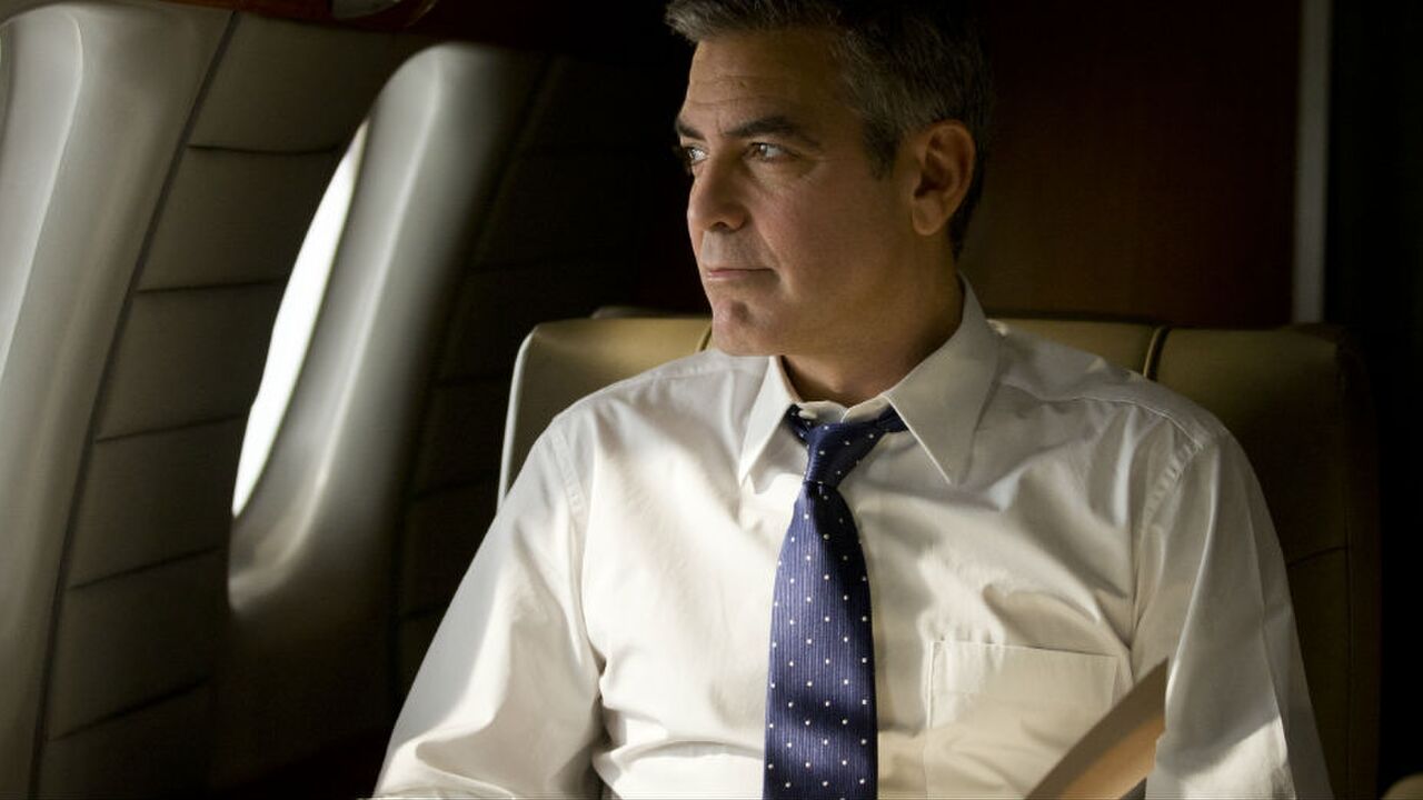 Illustratie voor: 10 films met George Clooney die je gezien moet hebben