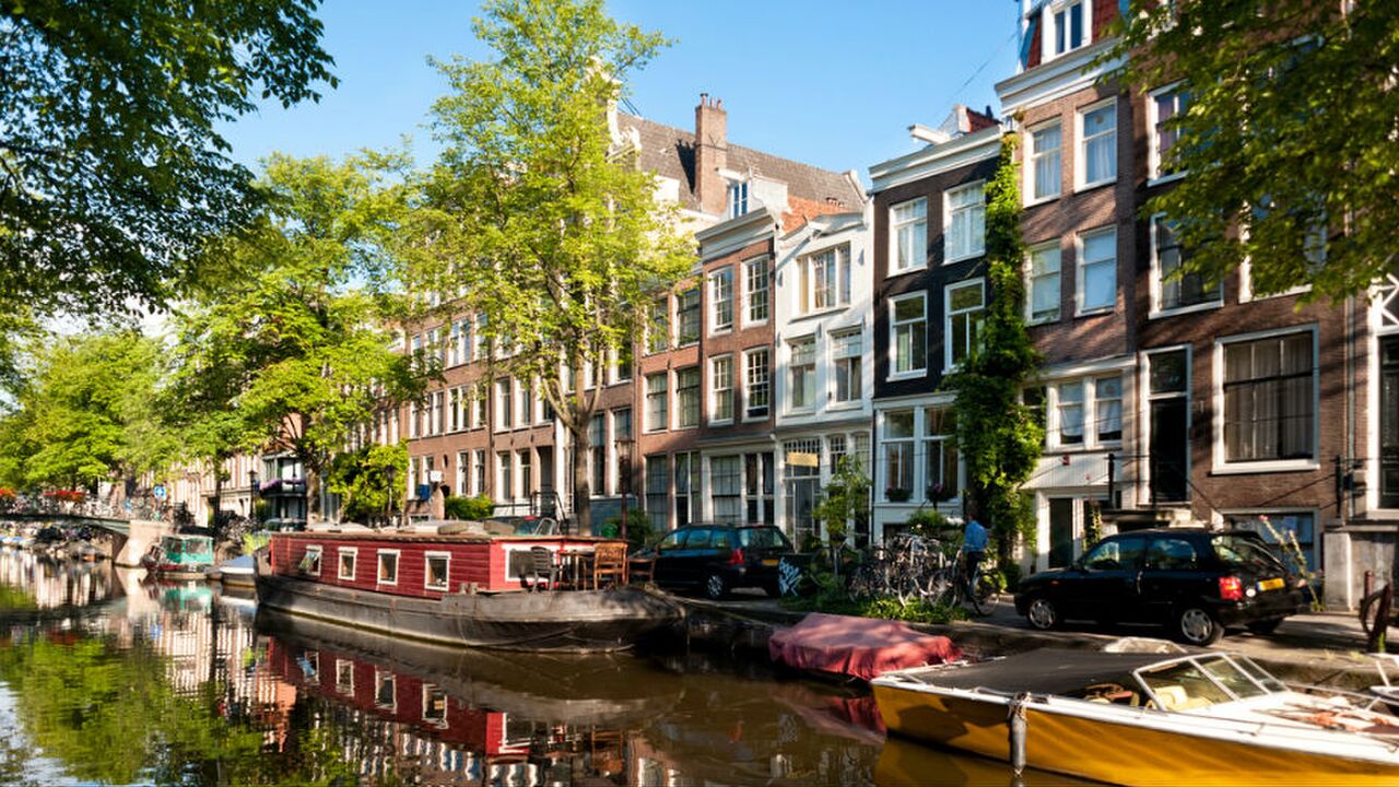 Illustratie voor: 5 tips voor het kopen van je eerste huis