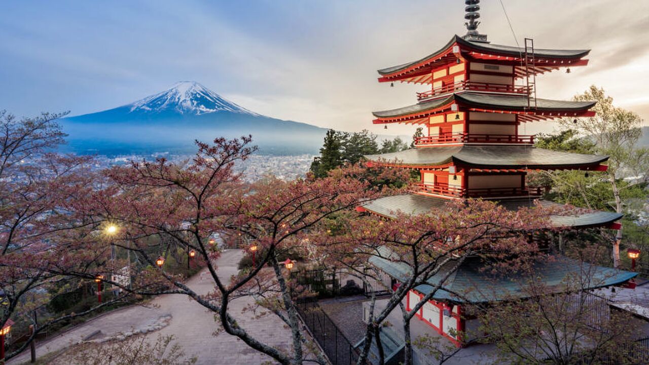 japan reisinspiratie