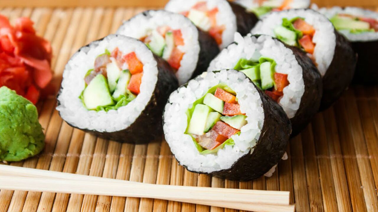 Illustratie voor: Japanners ontdekken nieuwe oplossing tegen haarverlies: wasabi
