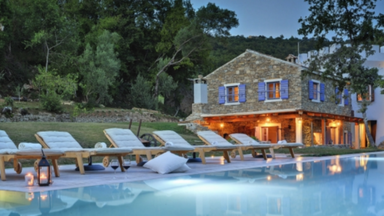 vakantiehuizen-kroatie-pool-manman