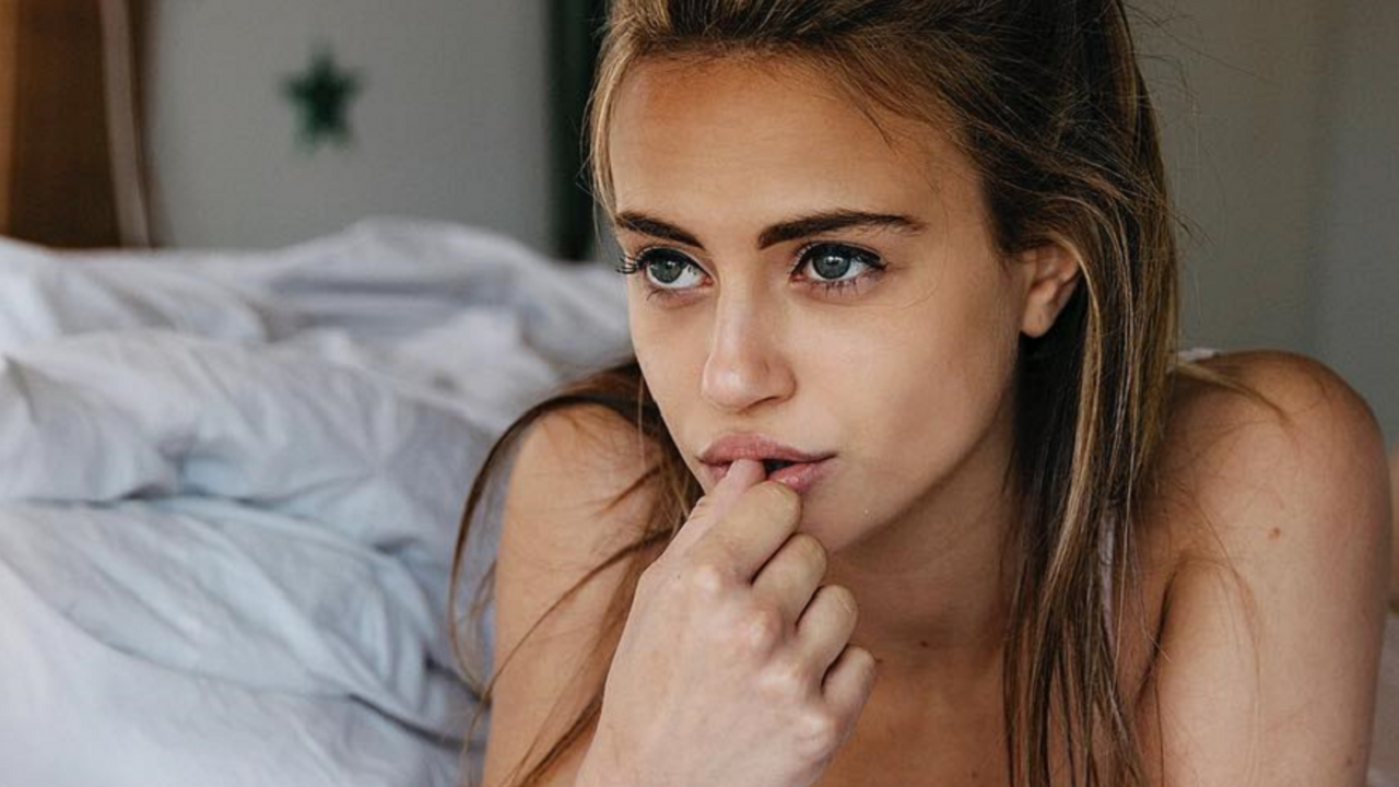 Charlotte Mckee MAN MAN