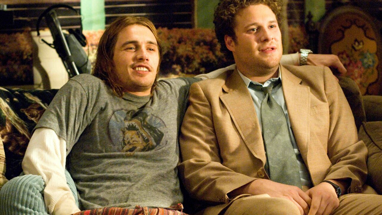 Illustratie voor: Dit zijn de 20 tofste comedy films die géén romcom zijn