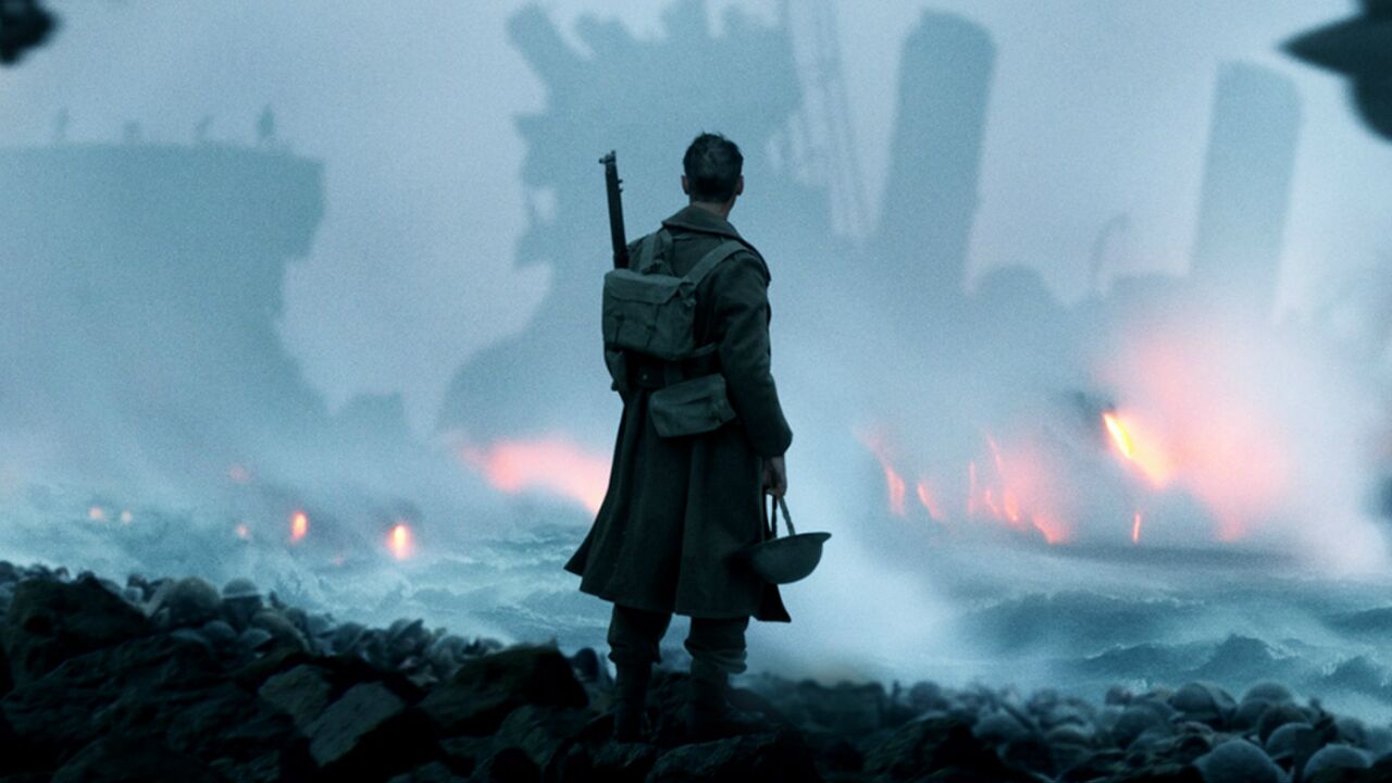 Illustratie voor: Must watch juli: films die deze maand in de bioscoop verschijnen