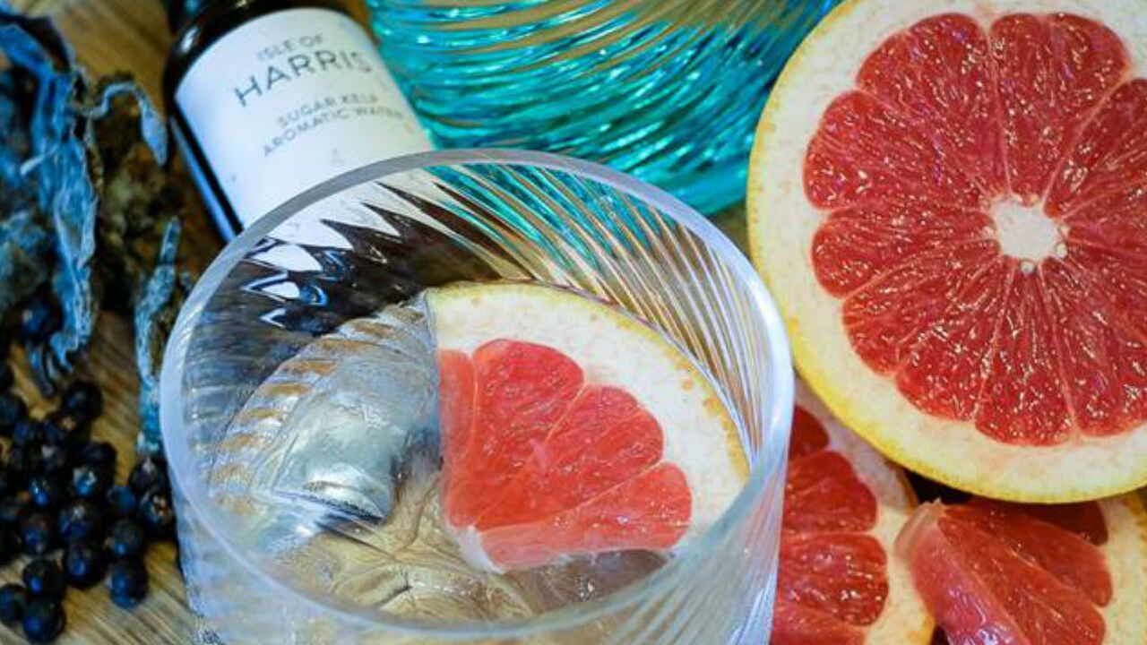 Illustratie voor: Dit is de kwaliteits-gin waar we al die tijd op zaten te wachten