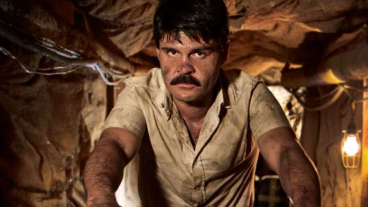 Illustratie voor: Narcos fans opgelet, vanaf vandaag heb jij een nieuwe favoriete serie