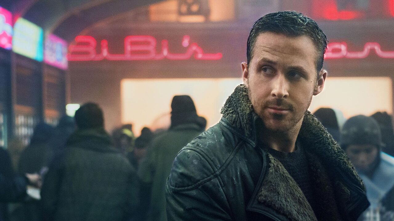 Illustratie voor: De nieuwe trailer van Blade Runner 2049 is waanzinnig!