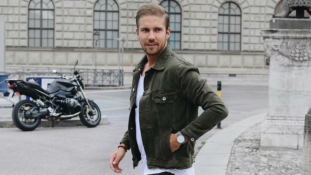 Illustratie voor: Zo rock je de streetstyle look