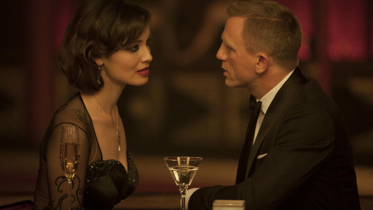 Illustratie voor: Zo maak je deze beroemde film cocktails