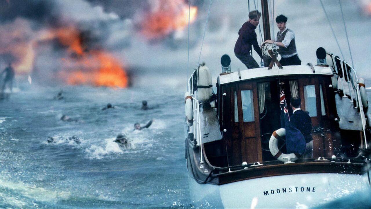 Illustratie voor: Dit is waarom je elke film in IMAX wilt zien