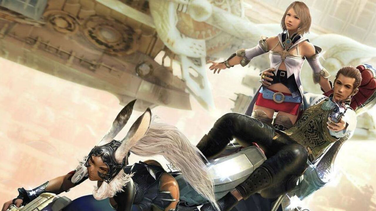 Illustratie voor: De bruutste games die jij in juli kunt spelen