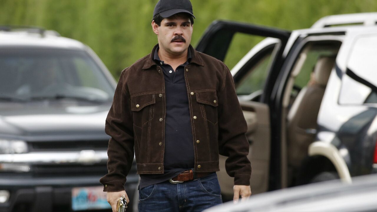 Illustratie voor: Hoe drugsbaron El Chapo voor de tweede keer wist te ontsnappen