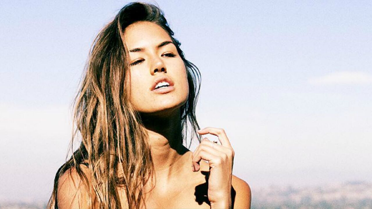 Danielle Fisser MAN MAN