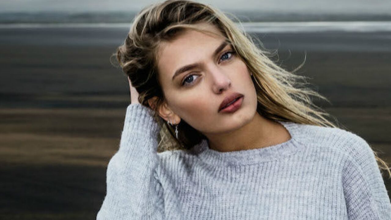 Bregje Heinen MAN MAN