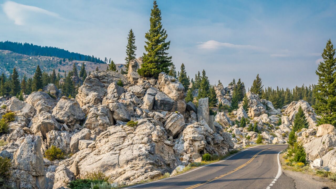 roadtrip usa