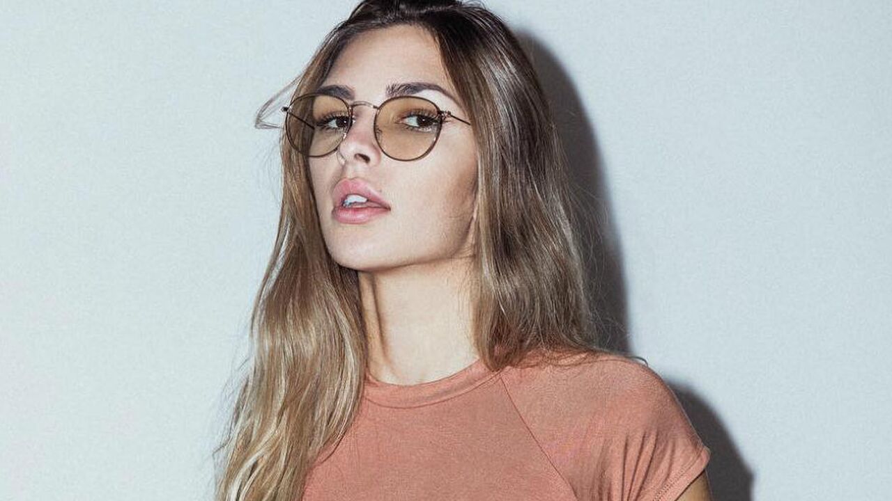 Illustratie voor: Elisabeth Rioux is de reden waarom jij naar Canada wilt