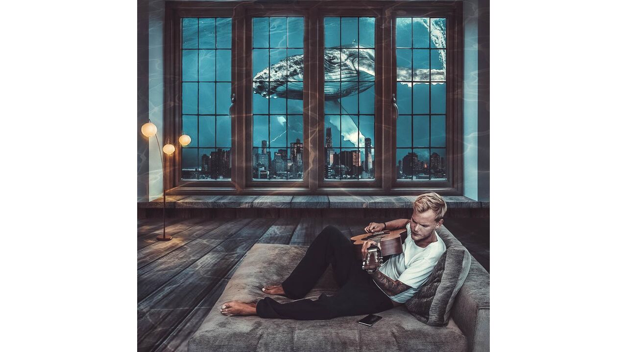 Illustratie voor: Avicii: True Stories, deze documentaire willen we zien
