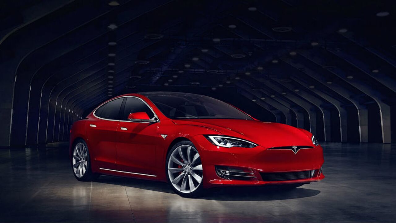 man man test de tesla model s p100d