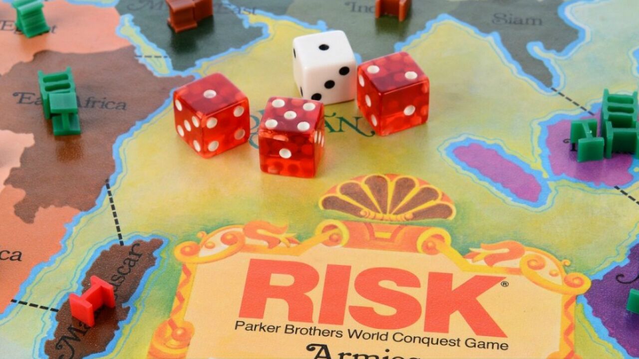 NK Risk 2018 Delft