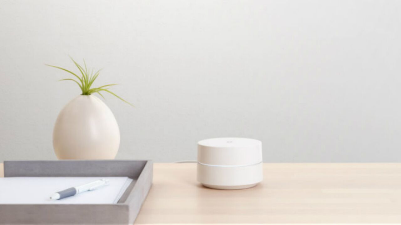 google wifi wifi-punten MAN-MAN
